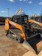 Skid Steers For Sale in CHARLOTTE, NORTH CAROLINA